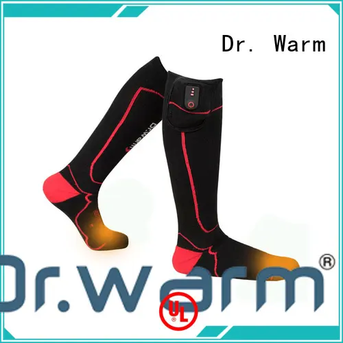 Dr. Warm degrees best heated socks improves blood circulation for indoor use 1