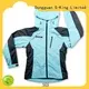 Dr. Warm jackets battery operated heated jacket with heel cushion design for home 1
