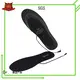 Dr. Warm warm heated insoles with cotton for home 1