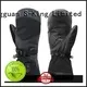 Dr. Warm sensitive heated winter gloves improves blood circulation for ice house 1