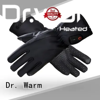 Dr. Warm heat insulated gloves6 1