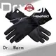 Dr. Warm heat insulated gloves6 1