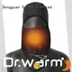 Dr. Warm comfortable heated clothing with arch support design for indoor use 1