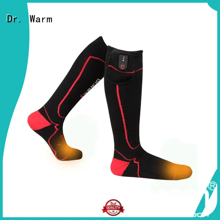 Dr. Warm soft keep you warm all day for winter 1