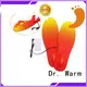 Dr. Warm control heated bluetooth insoles lasts for 3-7hours for home1 1