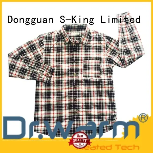 online battery jacket winter with heel cushion design for winter 1