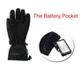 Dr. Warm sensitive battery heated gloves uk for winter 3