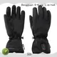Dr. Warm gloves battery gloves for home 1