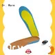 wire electric shoe insoles skiing lasts for 3-7hours for ice house 1
