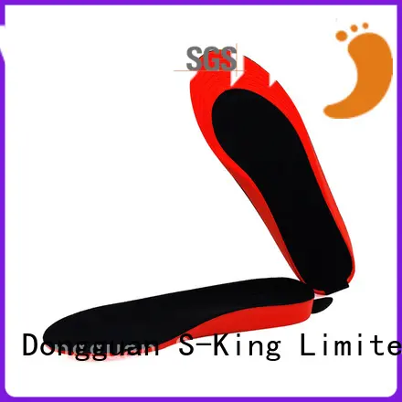 Dr. Warm control heated sole fit to most shoes for home 1
