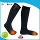 Dr. Warm soft electric socks for winter 1
