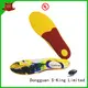 Dr. Warm wire the best heated insoles fit to most shoes for ice house 1