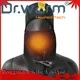 Dr. Warm heated clothing with heel cushion design for ice house 1
