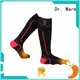 Dr. Warm heating battery powered socks with smart design for winter 1