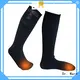Dr. Warm cotton battery operated warming socks with prined pattern for winter 1