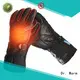 Dr. Warm heated snowboard gloves 1