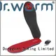 Dr. Warm bluetooth heated insoles for work boots suit your foot shape for ice house2 1