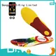 Dr. Warm heated foot insoles3 1