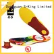 Dr. Warm wire electric heated shoe insoles fit to most shoes for indoor use 1
