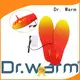 Dr. Warm wire heated insoles bluetooth with cotton for indoor use 1