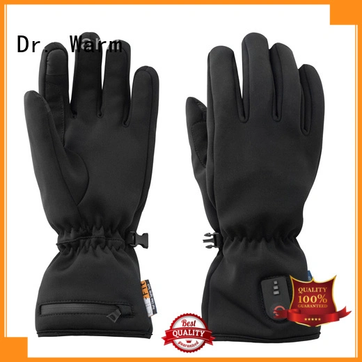Dr. Warm riding heated gloves canada for indoor use 1