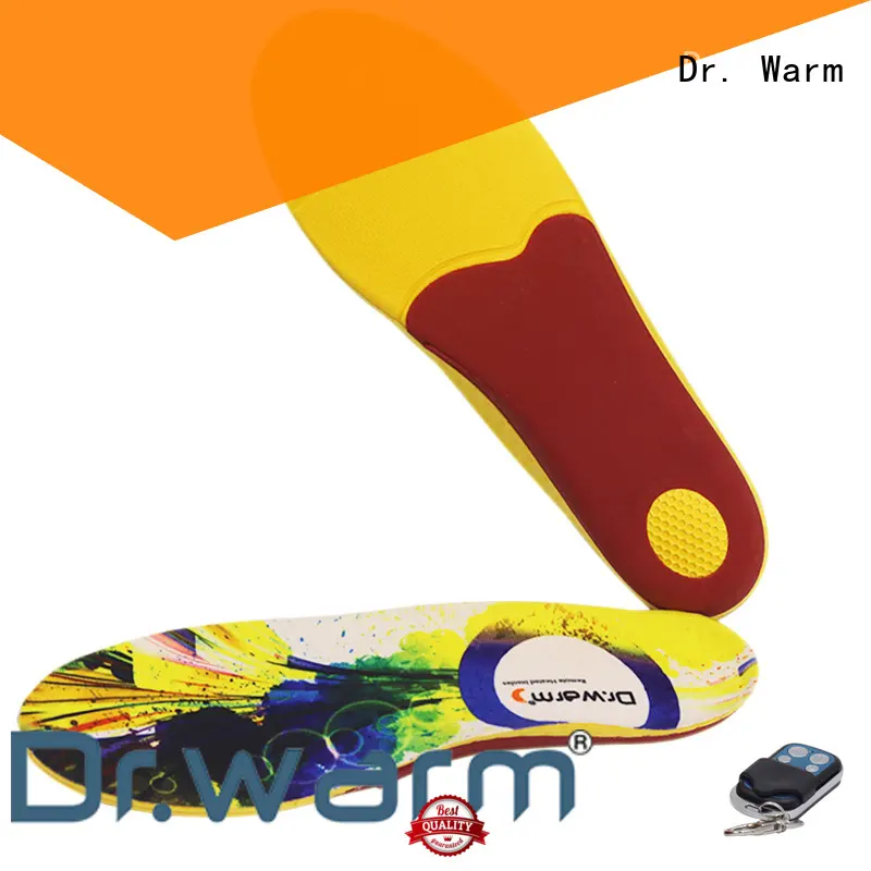 Dr. Warm dr.warm heated insoles3 1