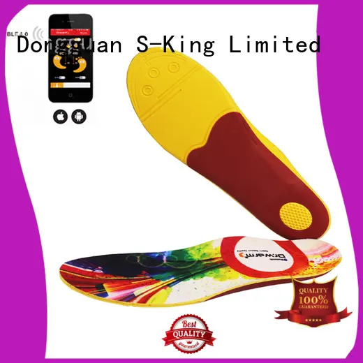 Dr. Warm wire heated sole lasts for 3-7hours for home 1