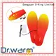 Dr. Warm warm the best heated insoles with cotton for outdoor 1
