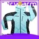 online battery jacket warmer with arch support design for winter 1