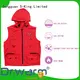 heated electric vest heated improves blood circulation for indoor use 1