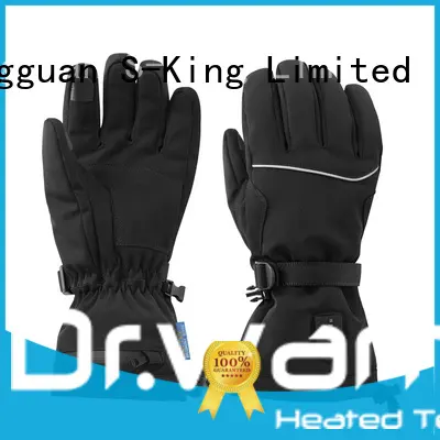 Dr. Warm online electronic gloves improves blood circulation for home 1