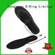 wire electric shoe insoles bluetooth suit your foot shape for outdoor 1