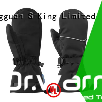 Dr. Warm suitable battery heated gloves for home 1