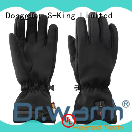 Dr. Warm warm heated gloves canada improves blood circulation for home 1