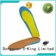 Dr. Warm warm heated insoles bluetooth fit to most shoes for winter 1