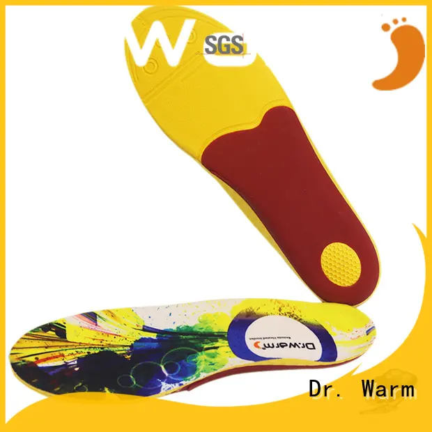 Dr. Warm electric heated insoles9 1