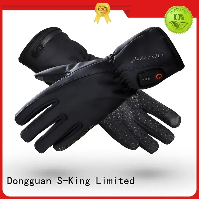 Dr. Warm best heated work gloves1 1