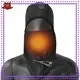 Dr. Warm custom heated clothing with heel cushion design for indoor use 1