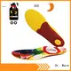 Dr. Warm foot heated sole with cotton for outdoor 1