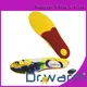 Dr. Warm control heated bluetooth insoles suit your foot shape for ice house 1