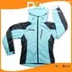 Dr. Warm male heated winter jacket with shock absorption for ice house 1