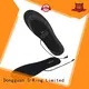 control electric heated shoe insoles fishing suit your foot shape for home 1