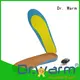 Dr. Warm wire heated insoles lasts for 3-7hours for ice house 1