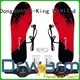 Dr. Warm bluetooth heated insoles for work boots suit your foot shape for ice house3 1
