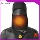 Dr. Warm online heated clothing with heel cushion design for ice house 1