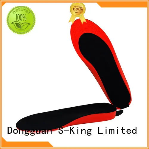 Dr. Warm dr electric insoles foot warmers with cotton for indoor use 1