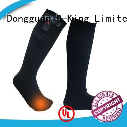 warm rechargeable electric socks washable keep you warm all day for indoor use 1