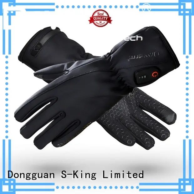 electric motorcycle gloves2 1