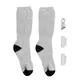 Dr. Warm soft rechargeable electric socks keep you warm all day for winter 3