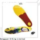 Dr. Warm control the best heated insoles lasts for 3-7hours for winter 1